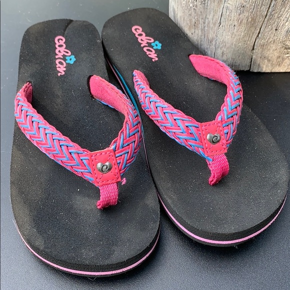 Cobian flip flop - Picture 2 of 5